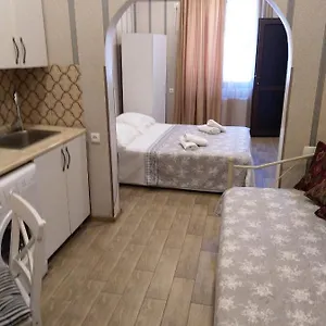 Апартаменты Old Tsiskari